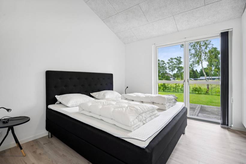 Foto von Ferienhaus NG40 in Skovmose - Als