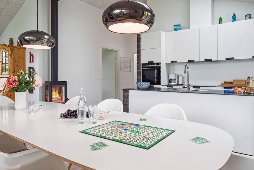 Foto von Ferienhaus NG40 in Skovmose - Als