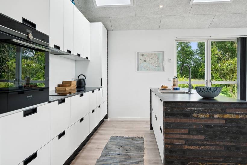 Foto von Ferienhaus NG40 in Skovmose - Als