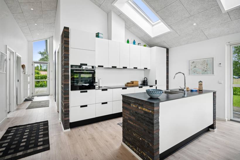 Foto von Ferienhaus NG40 in Skovmose - Als