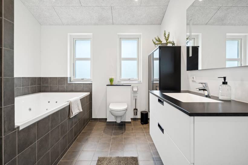 Foto von Ferienhaus NG40 in Skovmose - Als