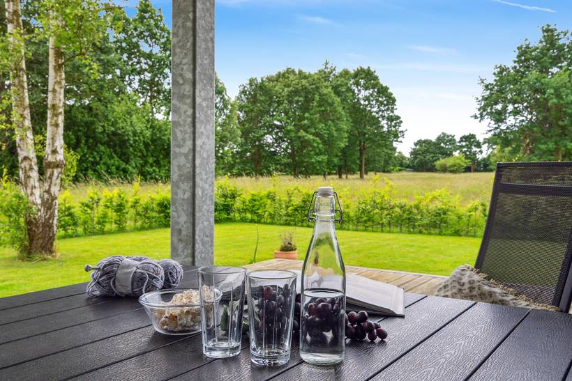 Foto von Ferienhaus NG40 in Skovmose - Als