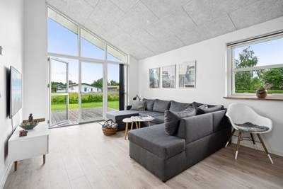 Vorschaubild von Ferienhaus NG40 in Skovmose - Als
