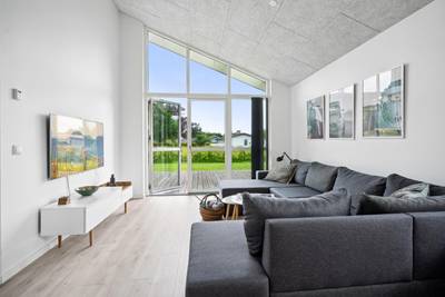 Vorschaubild von Ferienhaus NG40 in Skovmose - Als