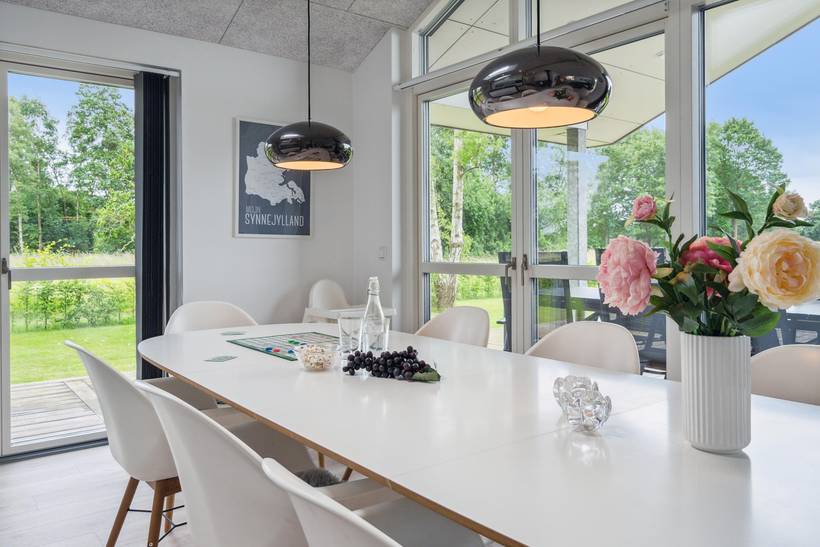 Foto von Ferienhaus NG40 in Skovmose - Als