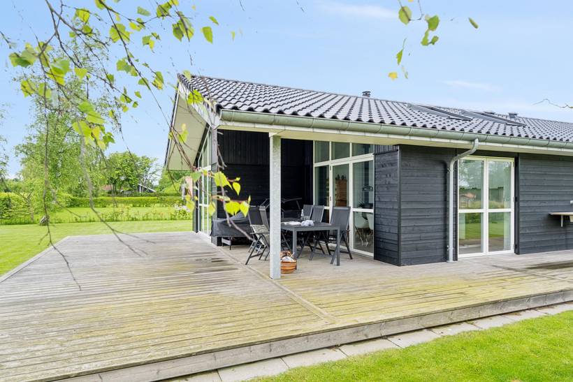 Foto von Ferienhaus NG40 in Skovmose - Als