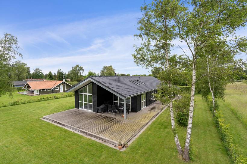 Foto von Ferienhaus NG40 in Skovmose - Als