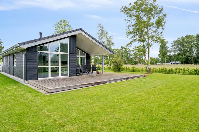 Foto von Ferienhaus NG40 in Skovmose - Als
