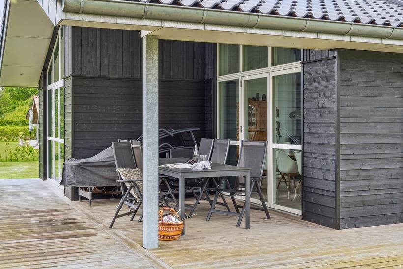 Foto von Ferienhaus NG40 in Skovmose - Als