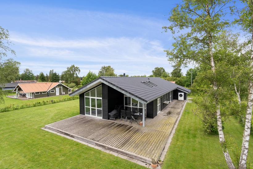 Foto von Ferienhaus NG40 in Skovmose - Als