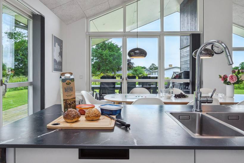Foto von Ferienhaus NG40 in Skovmose - Als