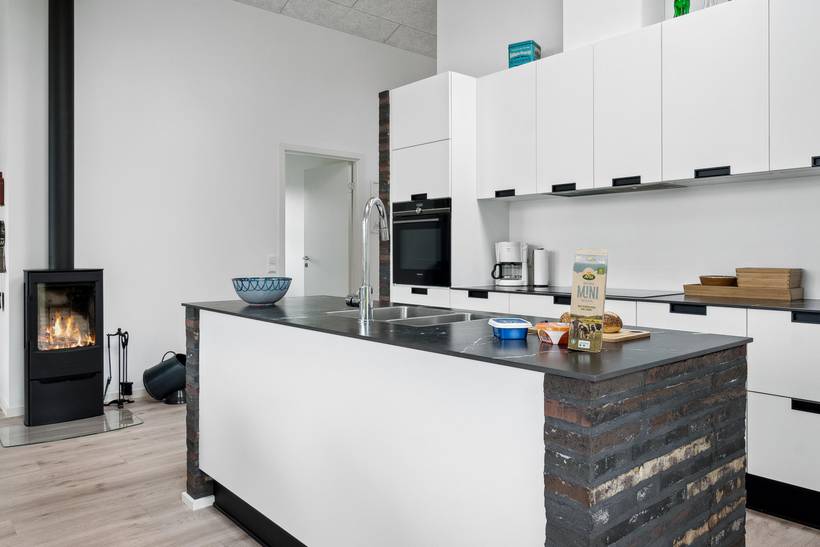 Foto von Ferienhaus NG40 in Skovmose - Als