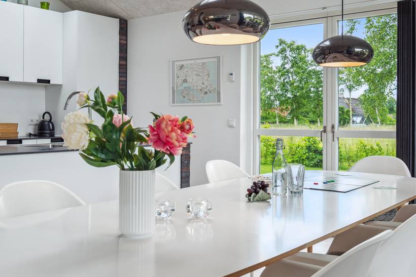 Foto von Ferienhaus NG40 in Skovmose - Als