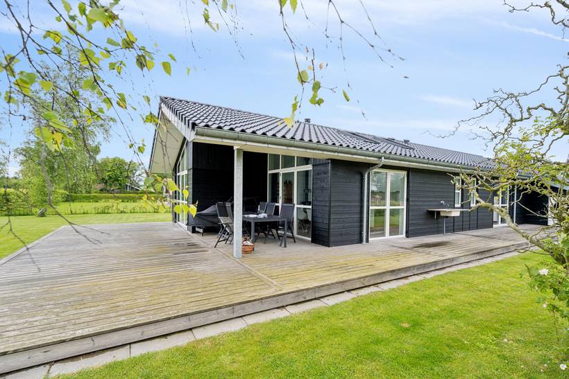 Foto von Ferienhaus NG40 in Skovmose - Als