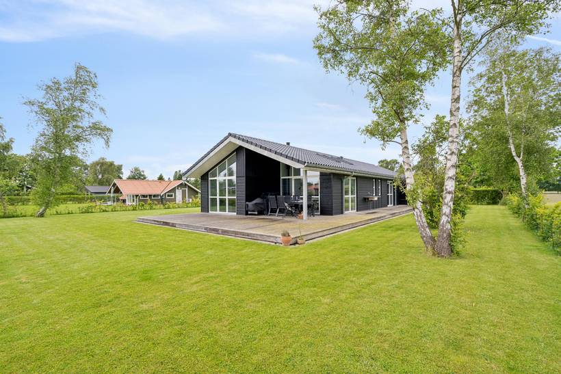 Foto von Ferienhaus NG40 in Skovmose - Als