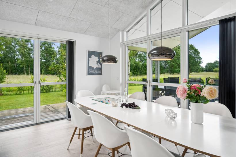 Foto von Ferienhaus NG40 in Skovmose - Als