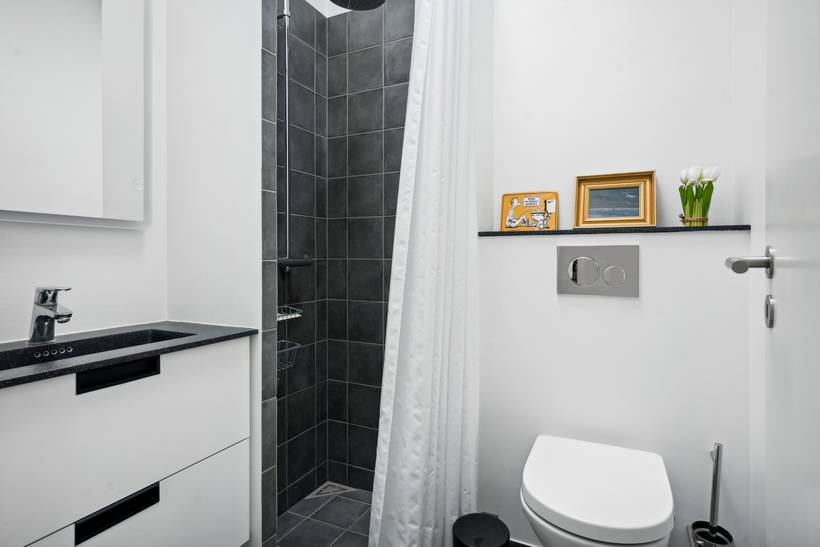 Foto von Ferienhaus NG40 in Skovmose - Als