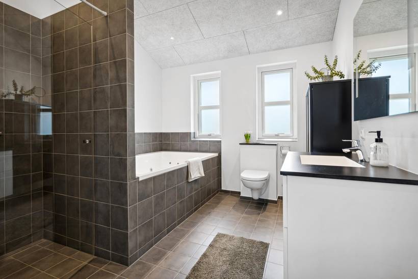Foto von Ferienhaus NG40 in Skovmose - Als