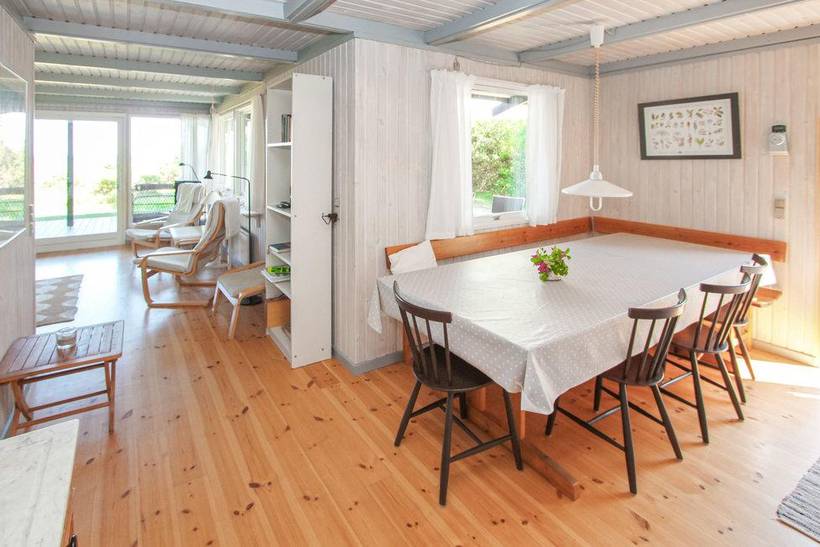 Foto von Ferienhaus NG41 in Mårup - Samsø