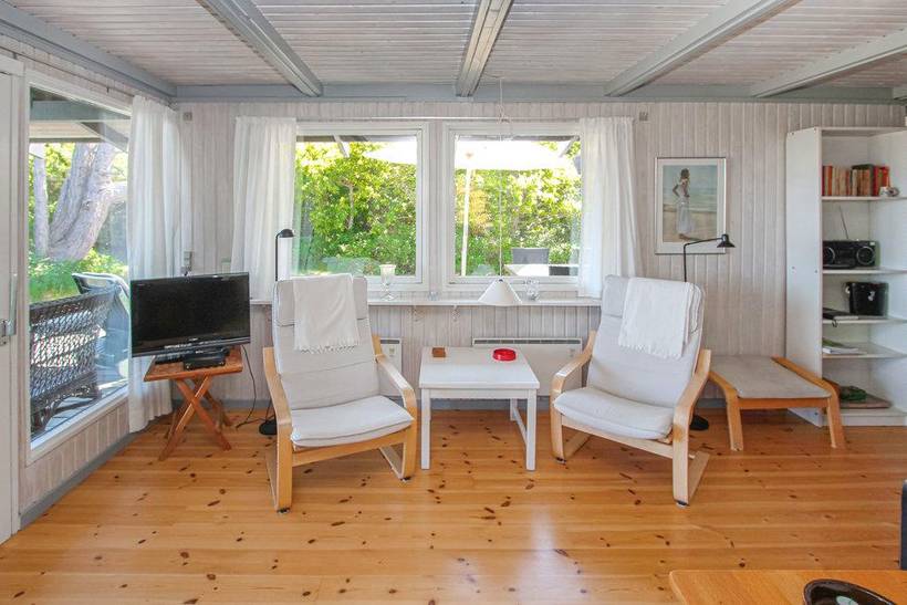 Foto von Ferienhaus NG41 in Mårup - Samsø