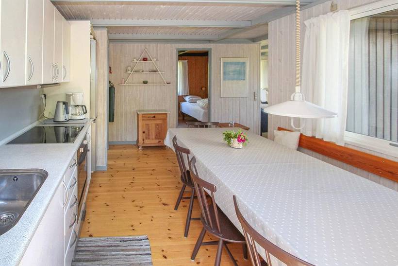 Foto von Ferienhaus NG41 in Mårup - Samsø