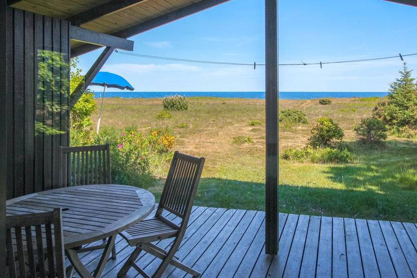 Foto von Ferienhaus NG41 in Mårup - Samsø