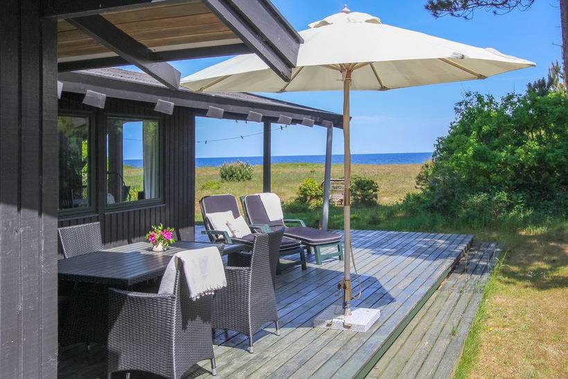 Foto von Ferienhaus NG41 in Mårup - Samsø