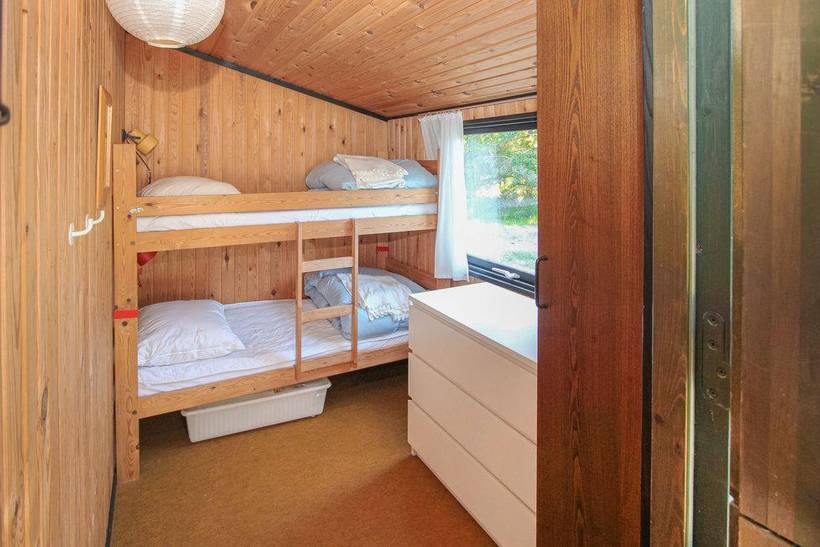 Foto von Ferienhaus NG41 in Mårup - Samsø