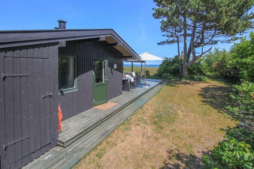 Foto von Ferienhaus NG41 in Mårup - Samsø