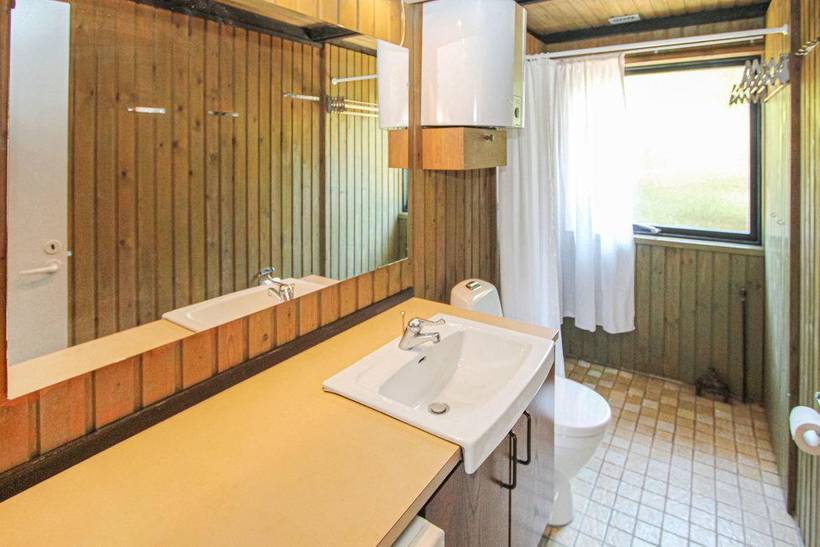 Foto von Ferienhaus NG41 in Mårup - Samsø