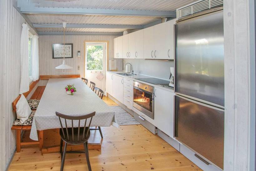 Foto von Ferienhaus NG41 in Mårup - Samsø