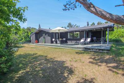 Vorschaubild von Ferienhaus NG41 in Mårup - Samsø