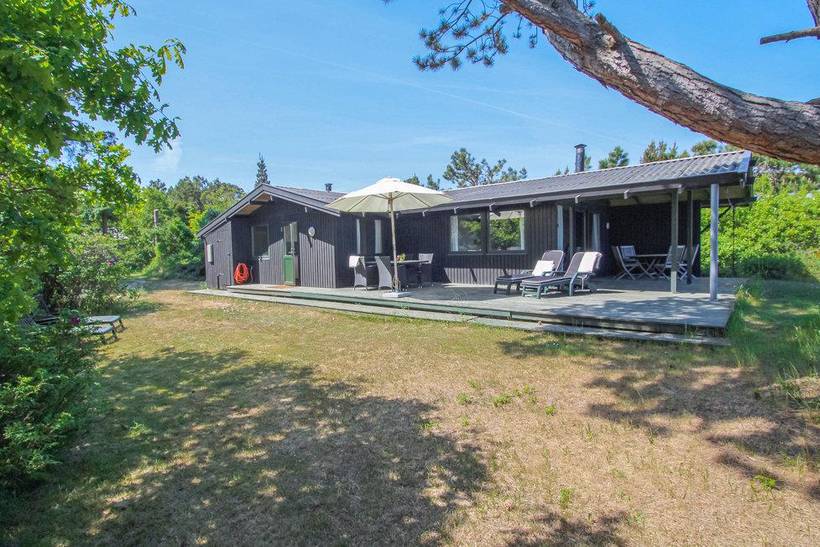 Foto von Ferienhaus NG41 in Mårup - Samsø