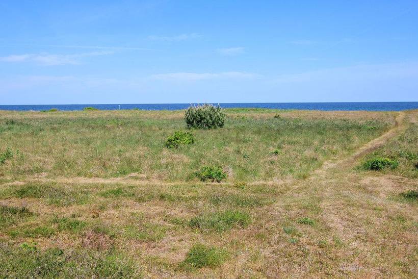 Foto von Ferienhaus NG41 in Mårup - Samsø