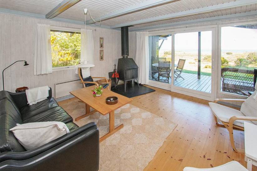 Foto von Ferienhaus NG41 in Mårup - Samsø