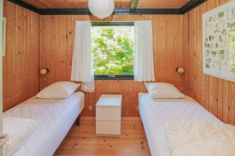 Foto von Ferienhaus NG41 in Mårup - Samsø