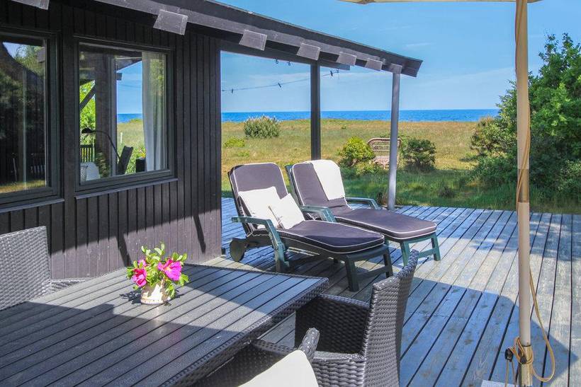 Foto von Ferienhaus NG41 in Mårup - Samsø