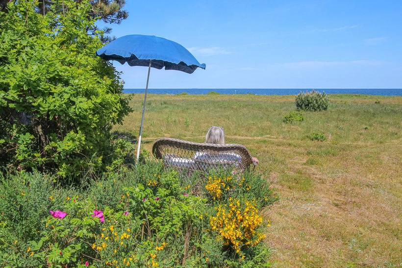 Foto von Ferienhaus NG41 in Mårup - Samsø