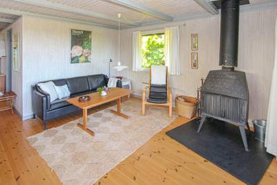 Vorschaubild von Ferienhaus NG41 in Mårup - Samsø