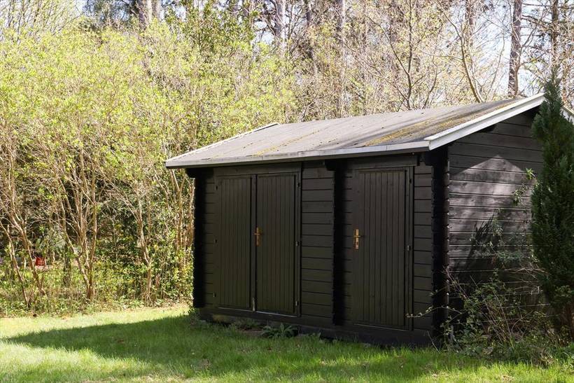 Foto von Ferienhaus NG42 in Strandsiden - Rørvig - Westseeland