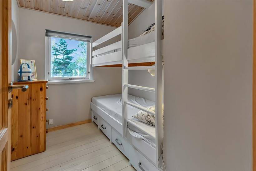 Foto von Ferienhaus NG42 in Strandsiden - Rørvig - Westseeland