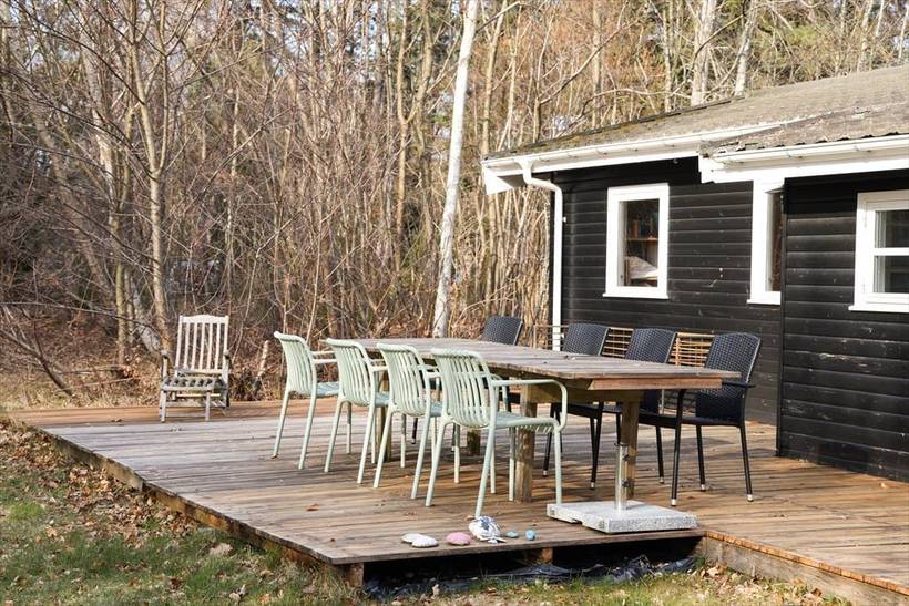Foto von Ferienhaus NG42 in Strandsiden - Rørvig - Westseeland