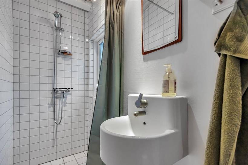 Foto von Ferienhaus NG42 in Strandsiden - Rørvig - Westseeland