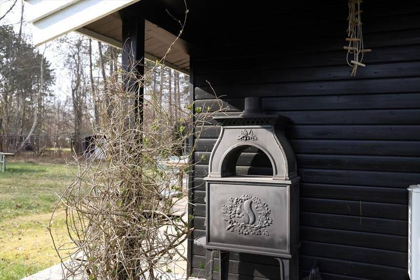 Foto von Ferienhaus NG42 in Strandsiden - Rørvig - Westseeland