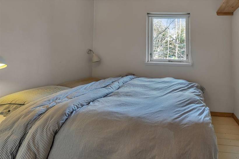 Foto von Ferienhaus NG42 in Strandsiden - Rørvig - Westseeland