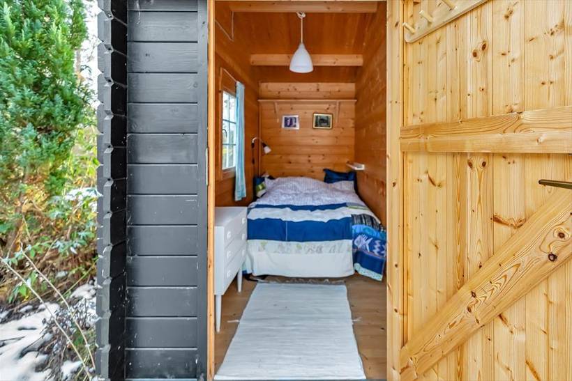 Foto von Ferienhaus NG42 in Strandsiden - Rørvig - Westseeland
