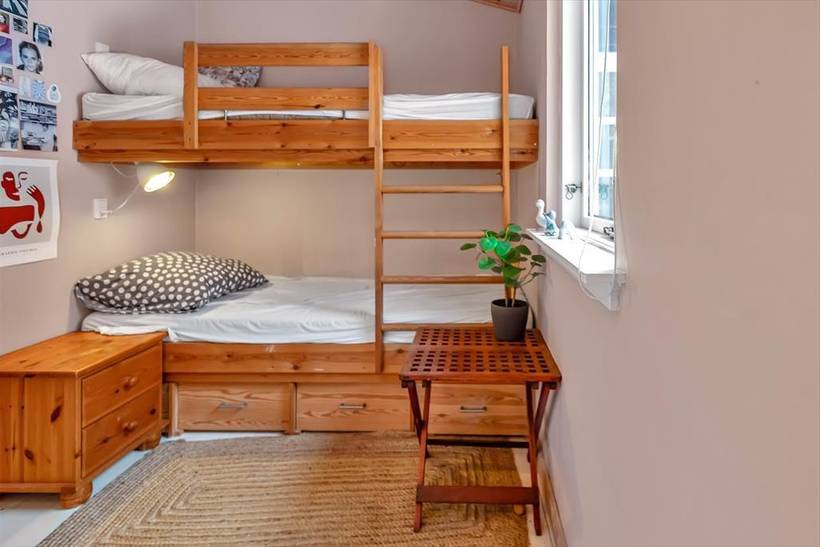 Foto von Ferienhaus NG42 in Strandsiden - Rørvig - Westseeland