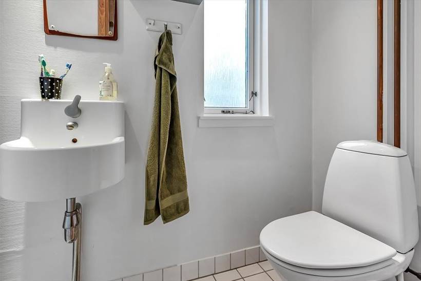 Foto von Ferienhaus NG42 in Strandsiden - Rørvig - Westseeland