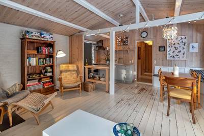 Vorschaubild von Ferienhaus NG42 in Strandsiden - Rørvig - Westseeland