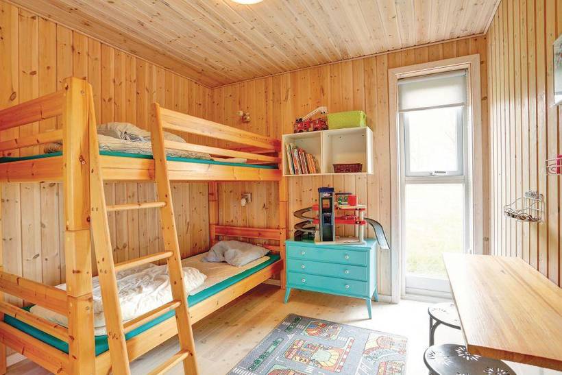Foto von Ferienhaus NG45 auf Arnager - Bornholm